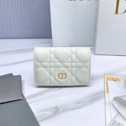 디올 카로 를리신 카드지갑 S5132-9