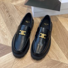 셀린느 여성용 로퍼 CE3590 블랙