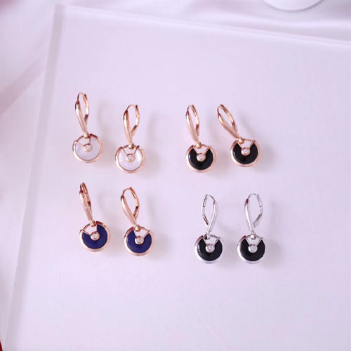 까르띠에 신상 귀걸이 CA92529