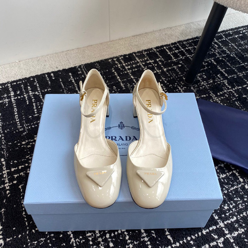 프라다 여성용 샌들 F0903