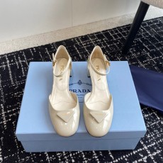 프라다 여성용 샌들 F0903