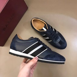 발리 남성용 스니커즈 B8604-3