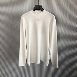 프라다 남여공용  긴팔 3A503-1