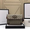 구찌 네오 빈티지 GG 수프림 벨트 백 493930