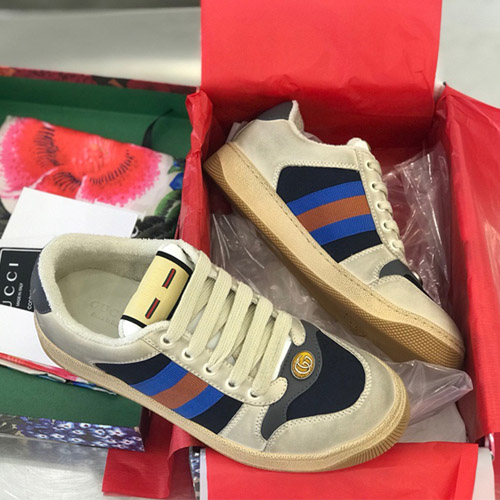 구찌 여성용 신상 스니커즈 620264