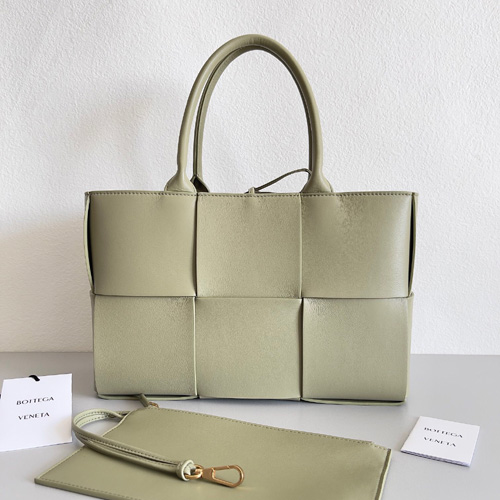 보테가 스몰 아르코 토트 652867-14