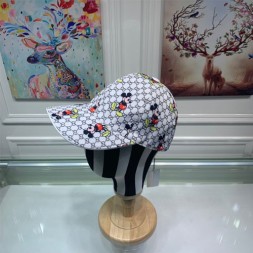 구찌 신상 모자 454640-1