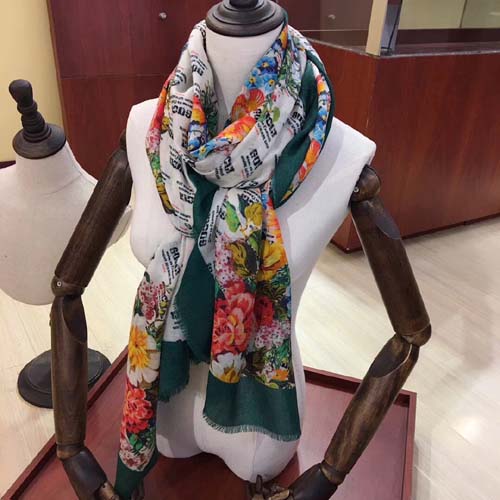 구찌 신상 스카프 G3667