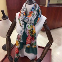 구찌 신상 스카프 G3667