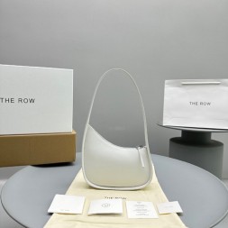 더 로우 하프문 숄더백 TR1811-4