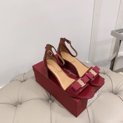 페레가모 신상 펌프스 F38071-4