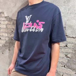 루이비통  남여공용  반팔  M10238-1