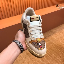 구찌 남성용 신상 스니커즈 620255-1