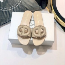 디올 신상 슬리퍼 KDI605