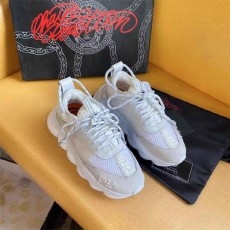 베르사체 남성용 신상 스니커즈 VS-13223