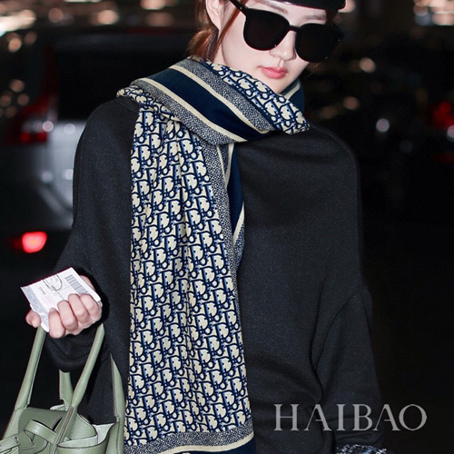 디올 신상 스카프 D1088-1