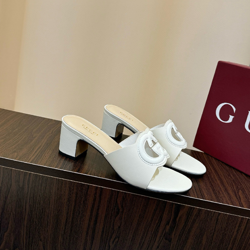 구찌 여성용 샌들 670543-7