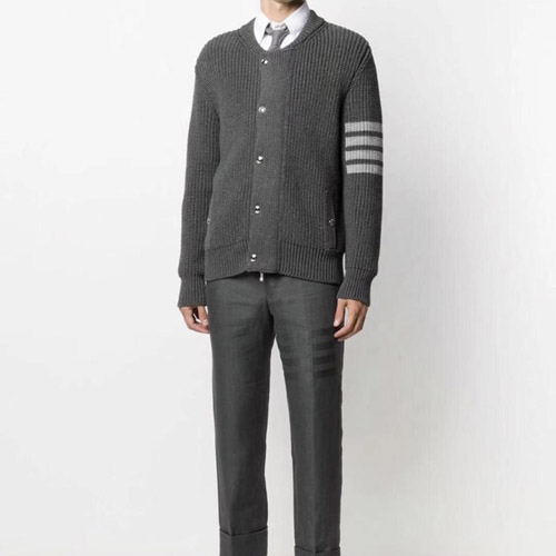 톰브라운 남여공용 가디건 TB8769