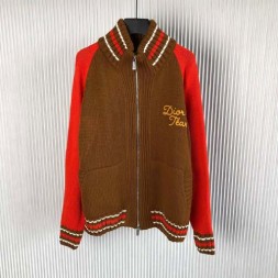 디올 남여공용 가디건  D84334-1