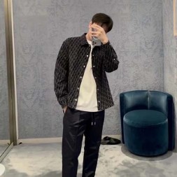 디올 남여공용 자켓 D84326