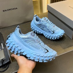 발렌시아가 남여공용 운동화 656079-4