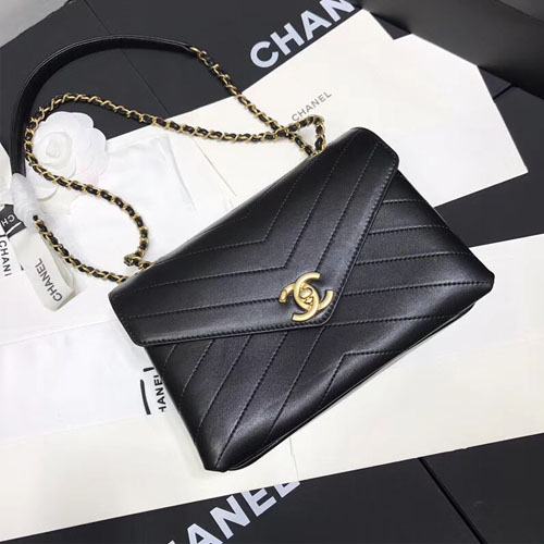 샤넬 신상 미니 플랩 백 A57431 블랙