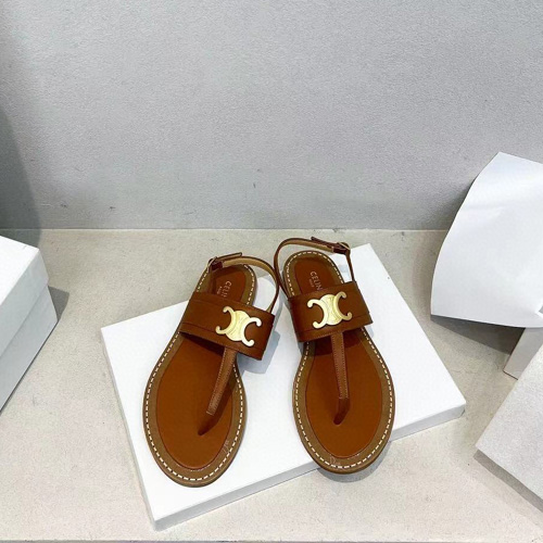 셀린느 여성용 샌들 CE3608-3