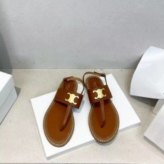 셀린느 여성용 샌들 CE3608-3