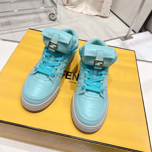 펜디 여성용 스니커즈 FD46219-6