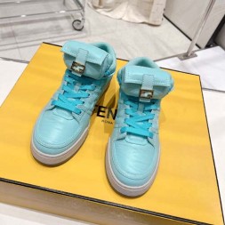 펜디 여성용 스니커즈 FD46219-6