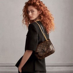 루이비통 파시 체인 숄더백 M45592