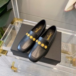 샤넬 신상 로퍼 G34282 블랙