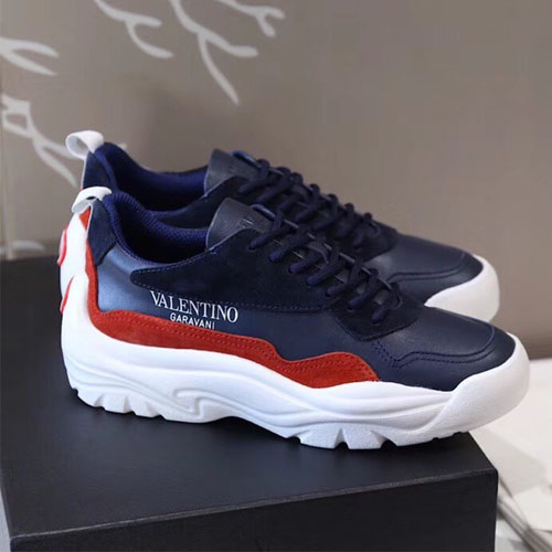 발렌티노 신상 남여공용 스니커즈 SY2S0B-5
