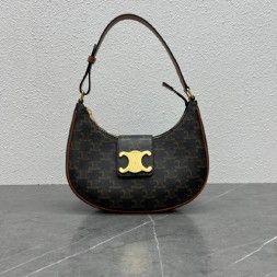 셀린느 아바 트리옹프백 114493-4