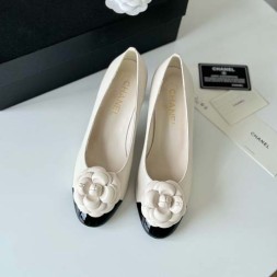 샤넬 여성용 펌프스 G34489-3