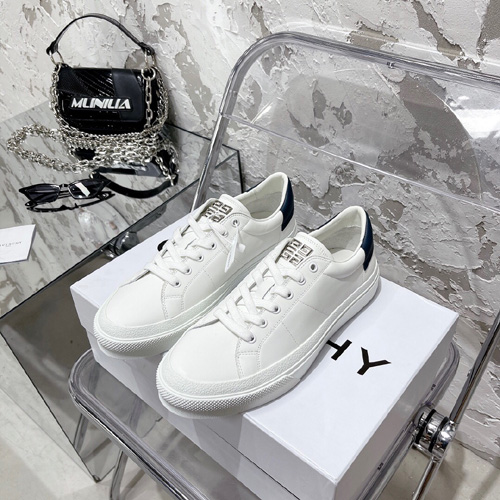 지방시 남여공용 스니커즈 GV390699-2