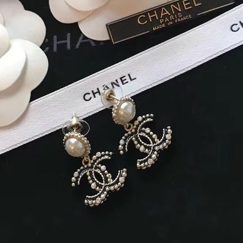샤넬 신상 귀걸이 C171967