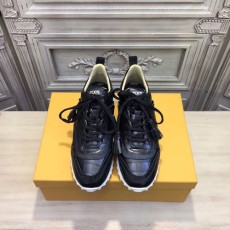 토즈 여성용 신상 스니커즈 B999 블랙