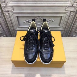 토즈 여성용 신상 스니커즈 B999 블랙