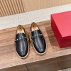발렌티노 신발 여성용 로퍼 V0951-4