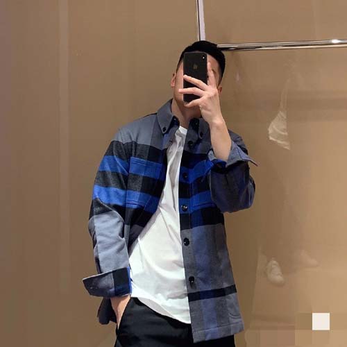 버버리 남여공용 자켓  80019129