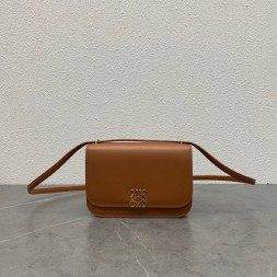 로에베  스몰 고야백 11092 브라운