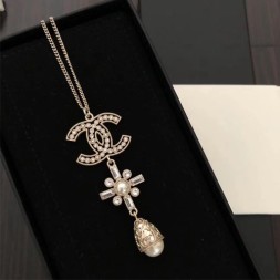 샤넬 신상 목걸이 C171992