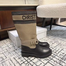 디올신발 여성용 롱부츠 KD0762-5