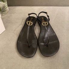 디올  신상 샌들 KDI555-2 블랙