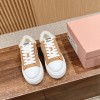 미우미우 여성용 스니커즈  57273-2