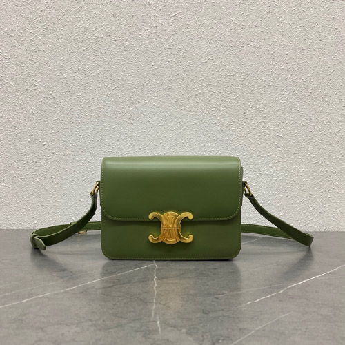 셀린느 트라이엄프백 미니 188423-12