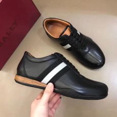 발리 남성용 신상 스니커즈 B8585 블랙