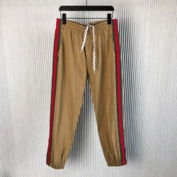 구찌 남여공용 바지 617584