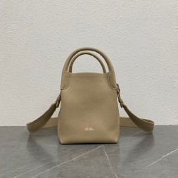 로로피아나 스몰 베일백  LP1717 그레이